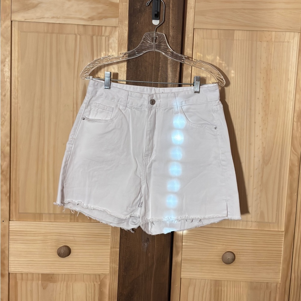 NWOT Jean Shorts